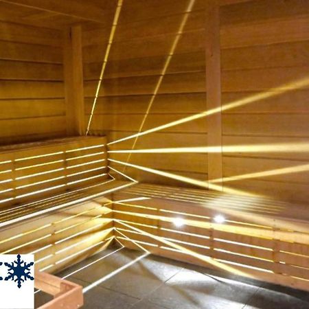 Arc 1950 - Cozy Apartment With Mountain View Les Arcs  Esterno foto