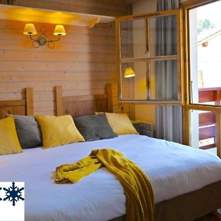 Arc 1950 - Cozy Apartment With Mountain View Les Arcs  Esterno foto