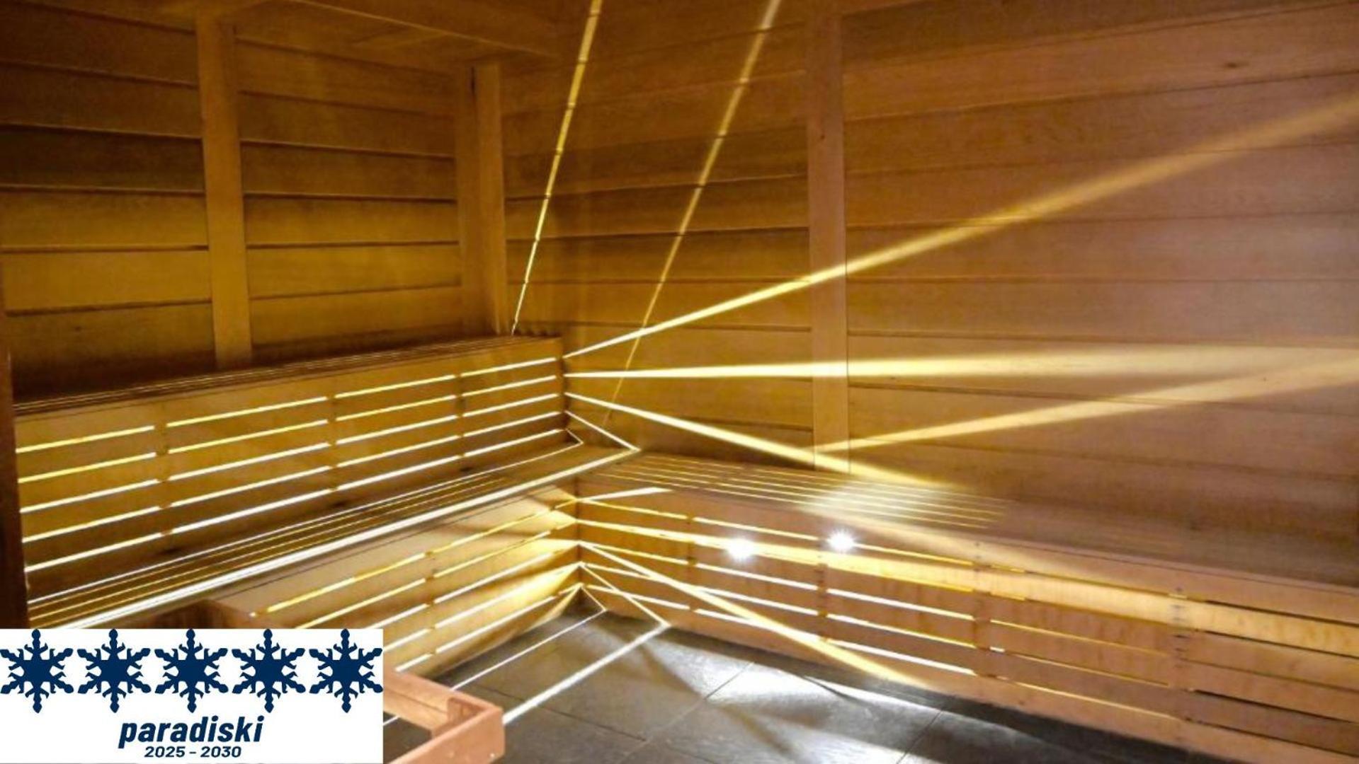 Arc 1950 - Cozy Apartment With Mountain View Les Arcs  Esterno foto